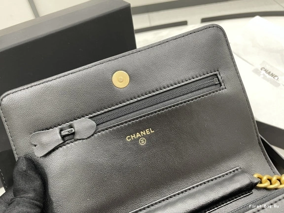 Firstbag Ru CHANEL WALLET 0817